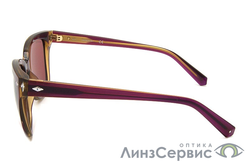 солнцезащитные очки swarovski 0175 81s  в салоне ЛинзСервис